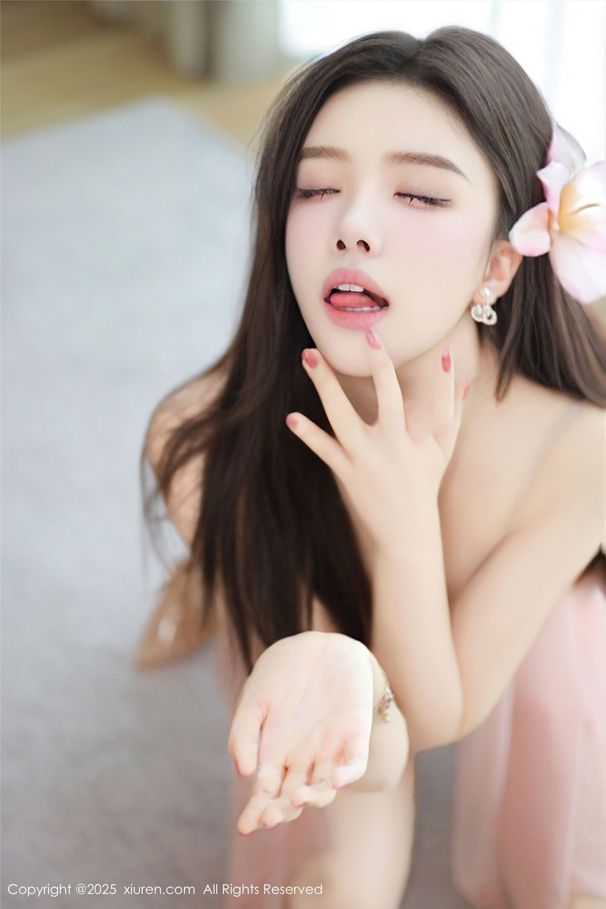 Xiuren秀人网 2025.02.25 NO.9932 唐翩翩